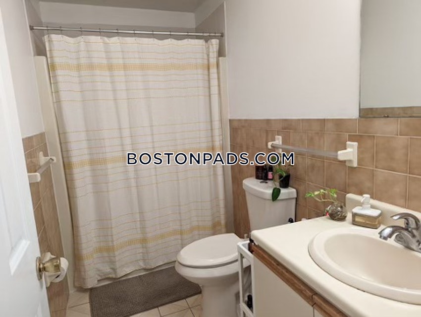 BOSTON - CHARLESTOWN - 2 Beds, 1 Bath - Image 13