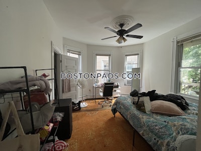 Mission Hill 5 Bed 2 Bath BOSTON Boston - $5,800