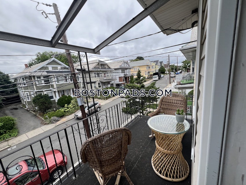 SOMERVILLE - TUFTS - 4 Beds, 1 Bath - Image 8