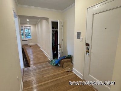 Brighton 1 Bed 1 Bath Boston - $2,755 No Fee