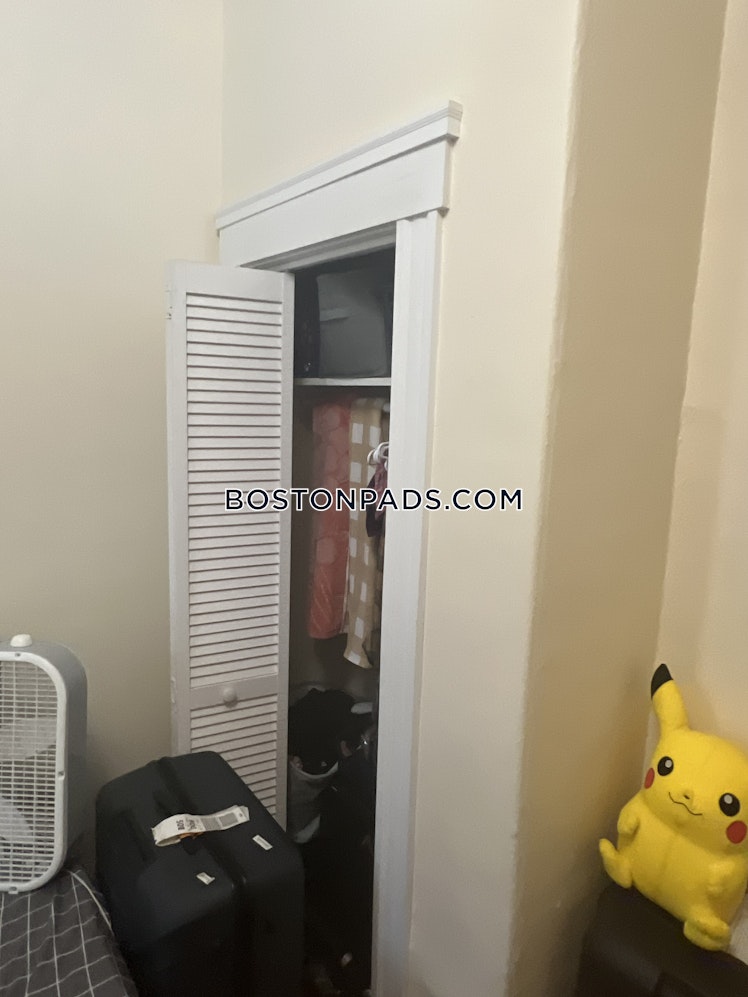 Huntington Ave., Boston