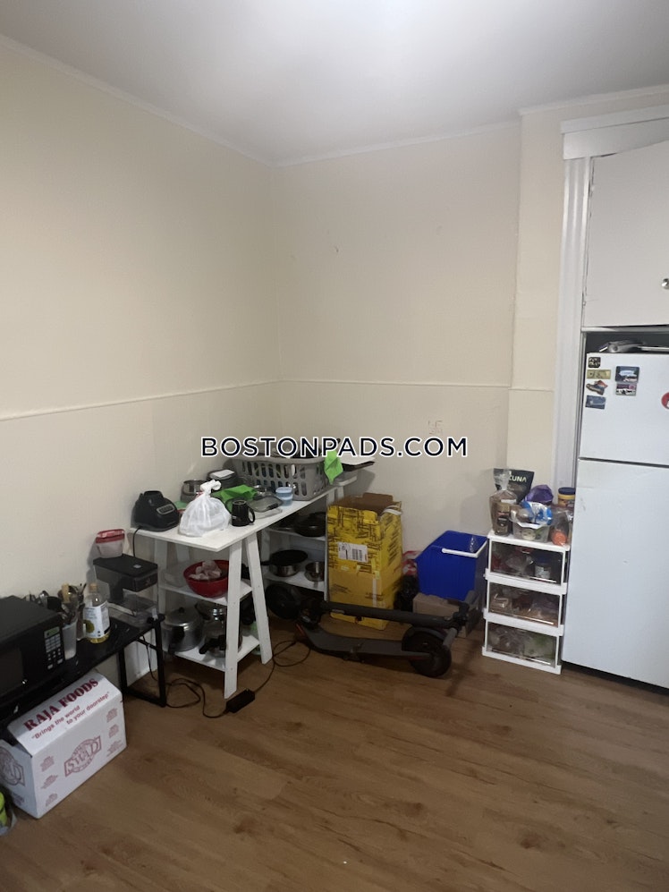 Huntington Ave., Boston