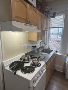 Mission Hill /2 Beds 1 Bath Boston - $3,495 No Fee