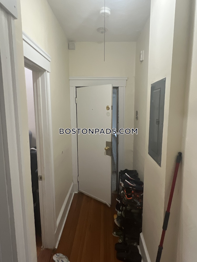 Huntington Ave., Boston