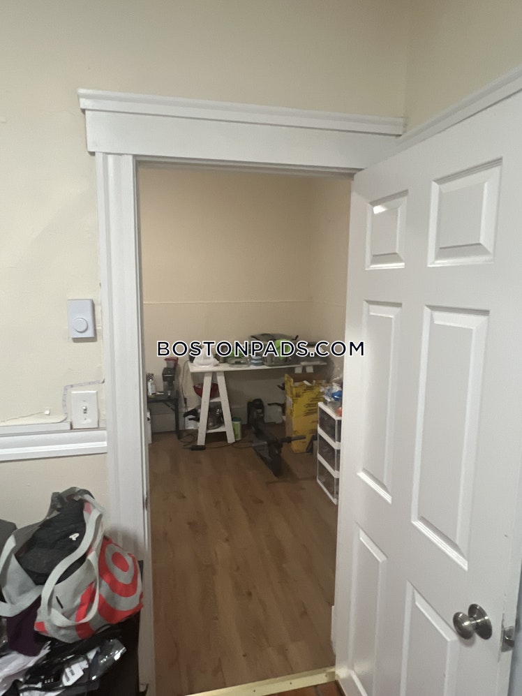 Huntington Ave., Boston