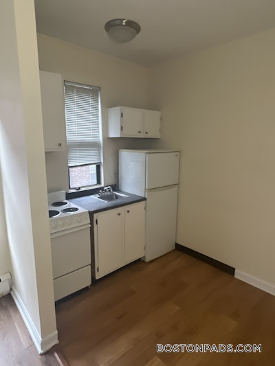 Mission Hill 1 Bed 1 Bath BOSTON Boston - $2,200 No Fee