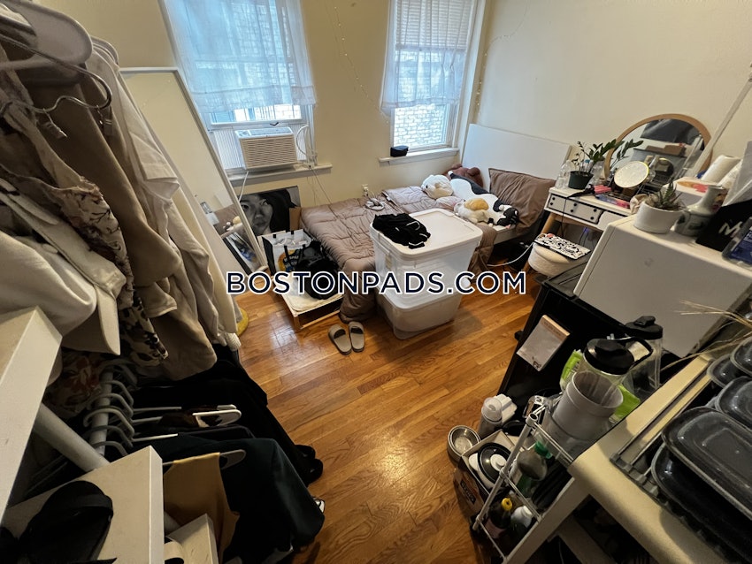 BOSTON - MISSION HILL - Studio , 1 Bath - Image 1