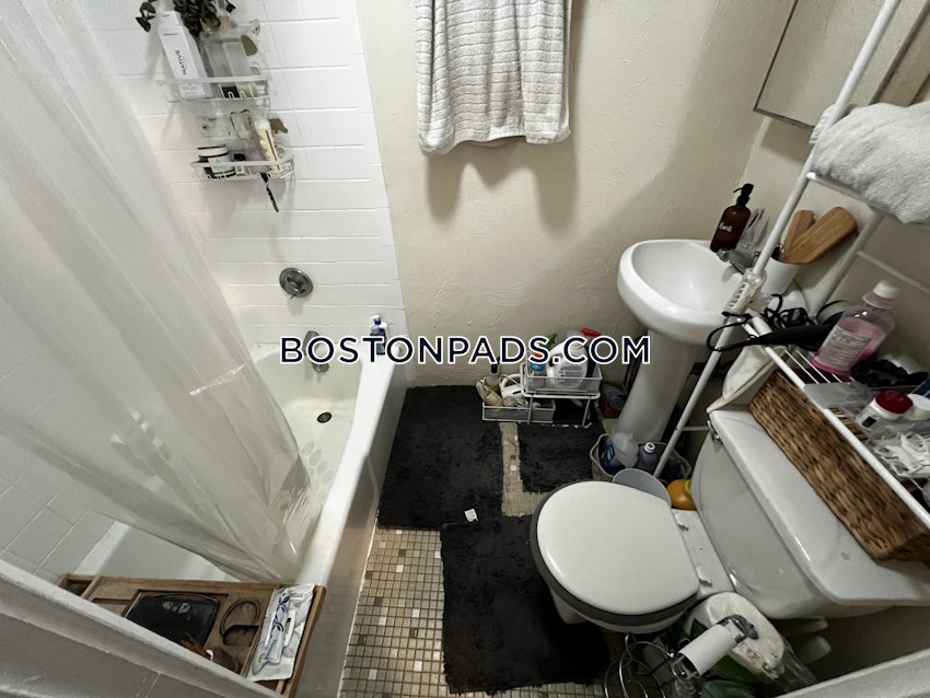 BOSTON - MISSION HILL - Studio , 1 Bath - Image 2