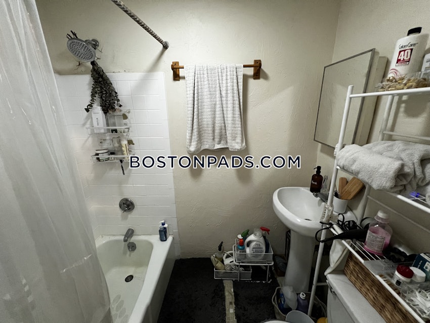 BOSTON - MISSION HILL - Studio , 1 Bath - Image 9