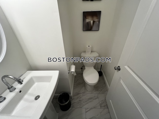 Boston - $6,000+ /mo