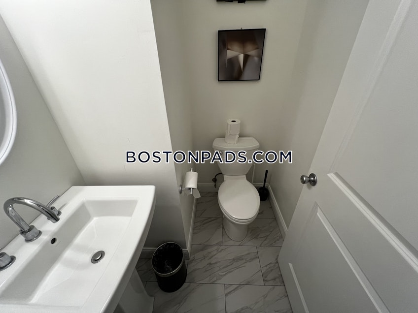 Boston - $6,000+ /month