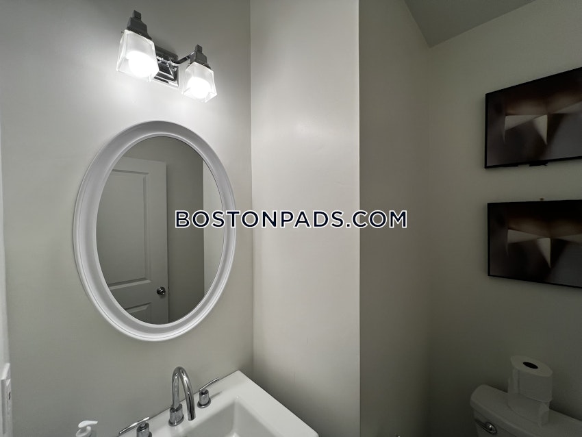 BOSTON - FORT HILL - 4 Beds, 1.5 Baths - Image 52