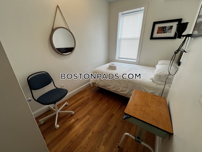 Boston - $6,000+ /mo