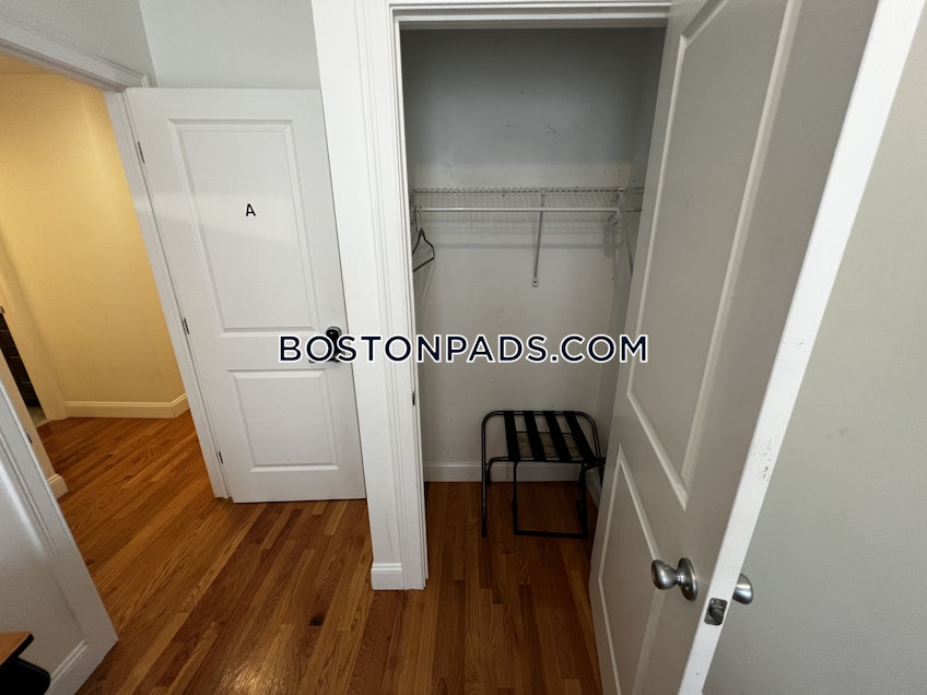 Boston - $6,000+ /month