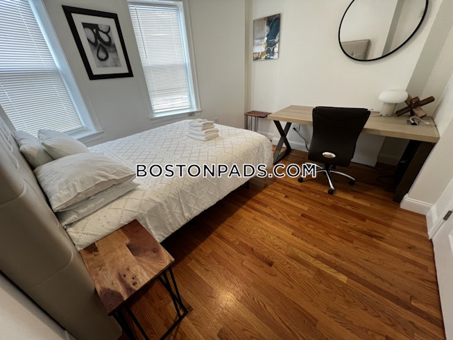 Boston - $6,000+ /mo
