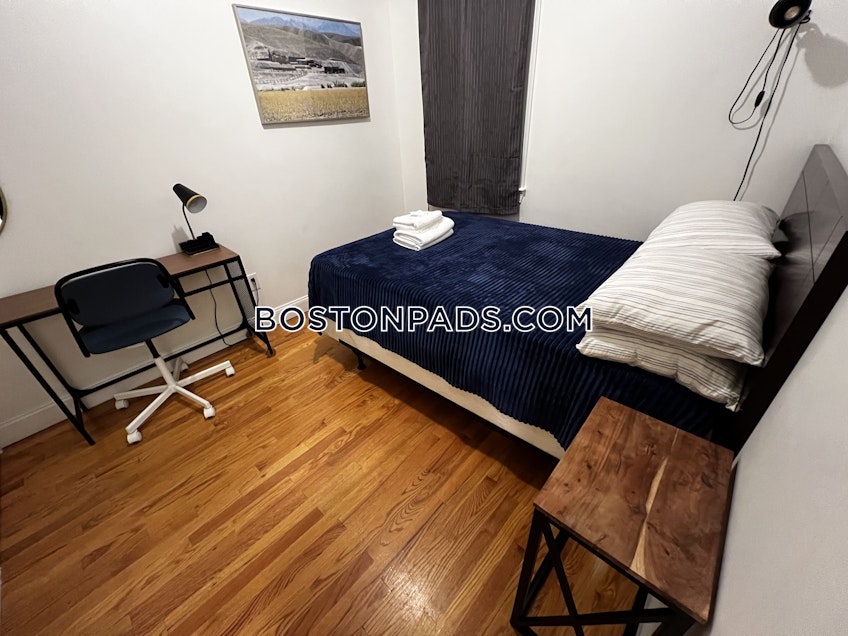 Boston - $6,000+ /month