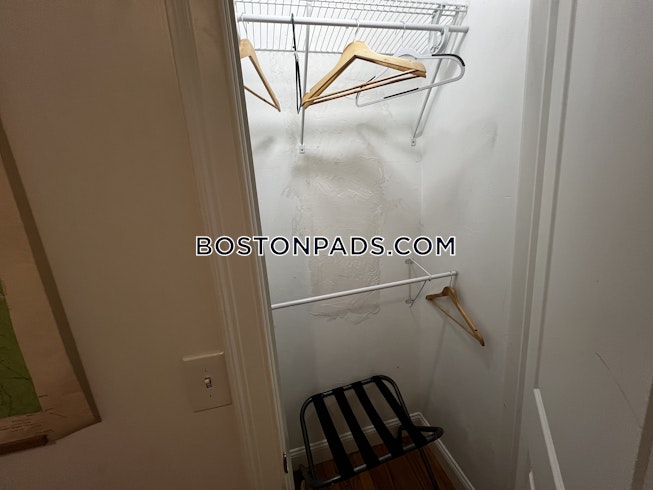 Boston - $6,000+ /mo