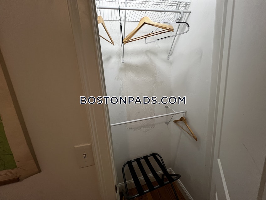 Boston - $6,000+ /month
