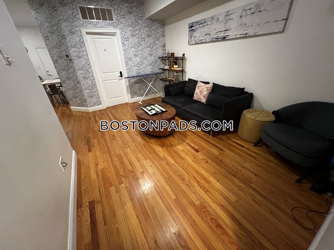 Boston - $6,000+ /mo