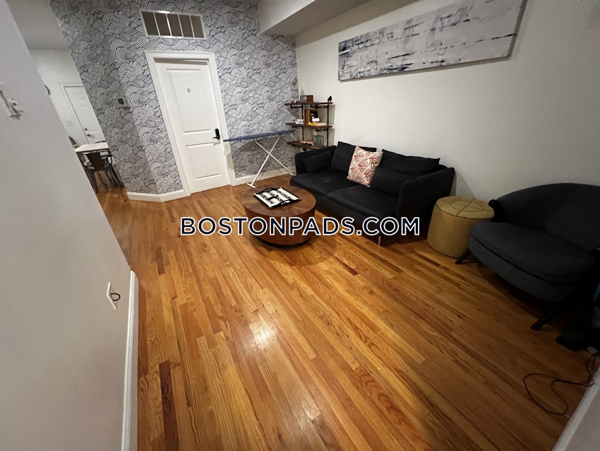 BOSTON - FORT HILL - 4 Beds, 1.5 Baths - Image 32