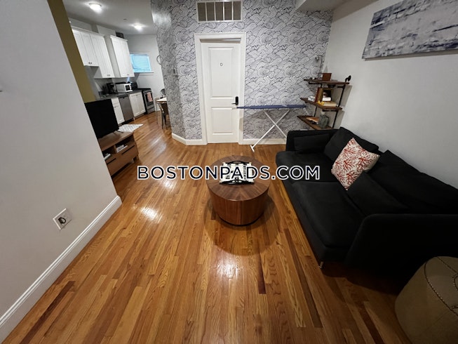 Boston - $6,000+ /mo