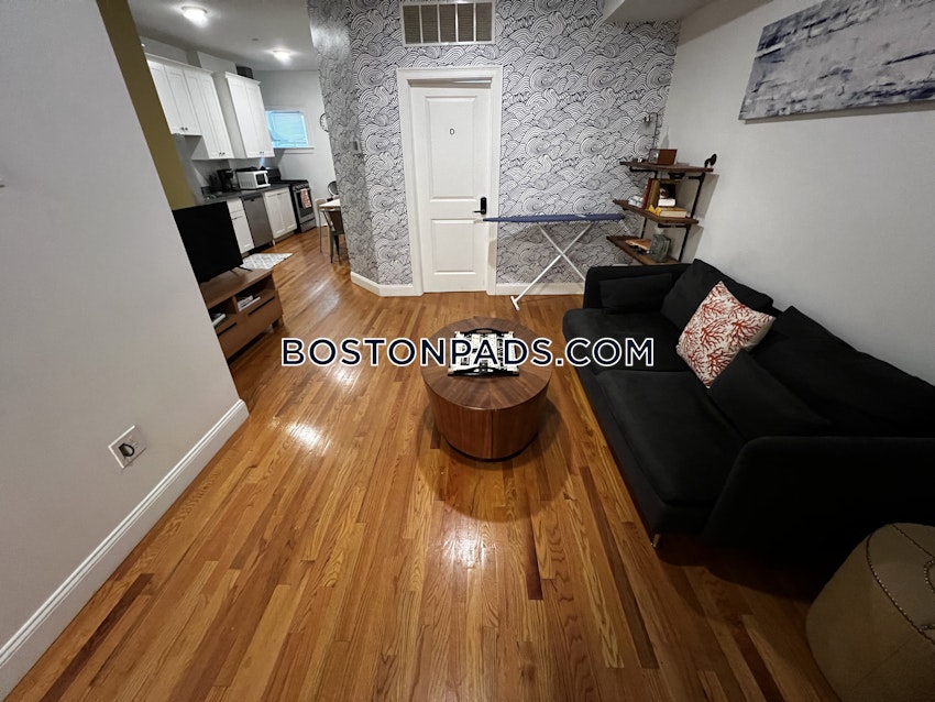 BOSTON - FORT HILL - 4 Beds, 1.5 Baths - Image 33