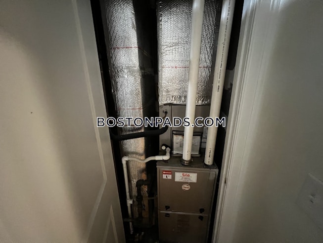 Boston - $6,000+ /mo