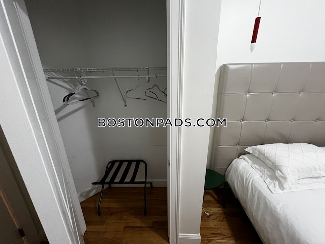 Boston - $6,000+ /mo