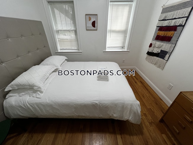 Boston - $6,000+ /mo
