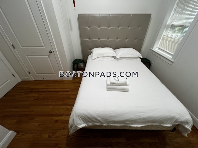 Boston - $6,000+ /mo