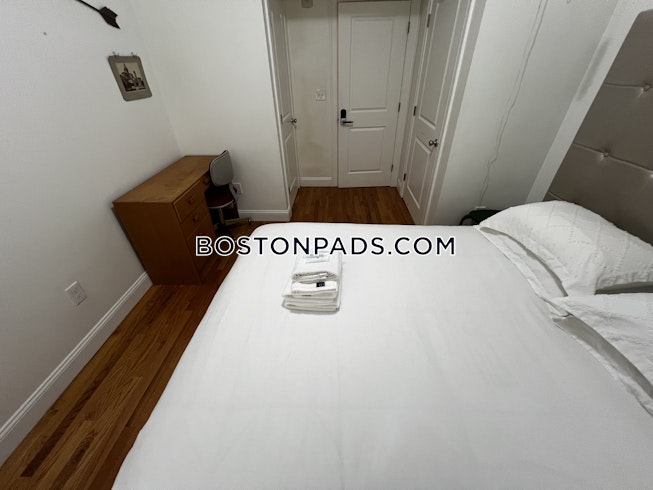 Boston - $6,000+ /mo