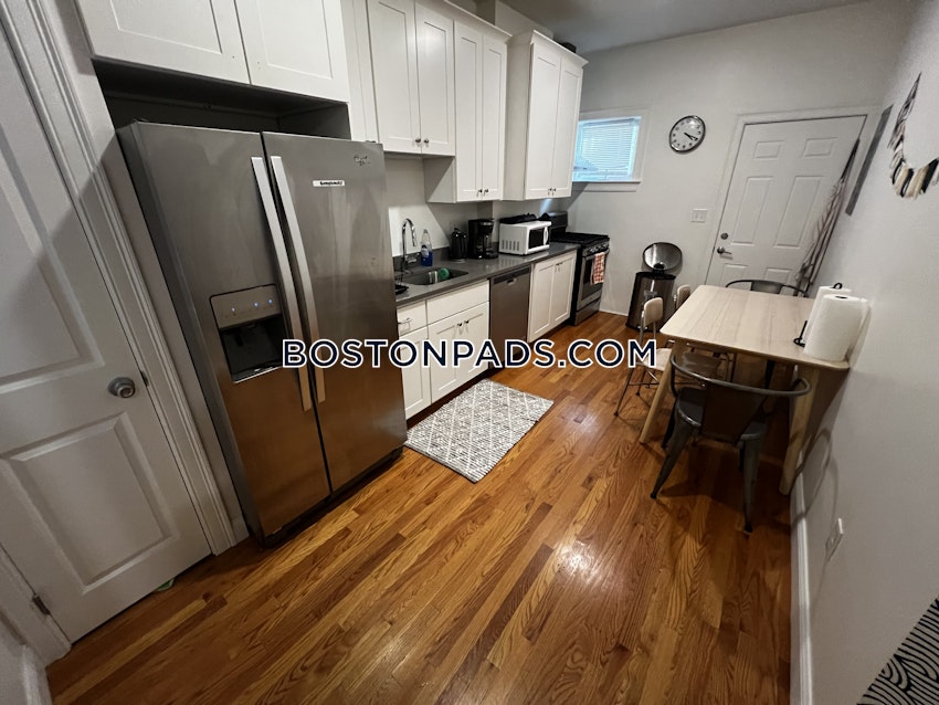 BOSTON - FORT HILL - 4 Beds, 1.5 Baths - Image 39