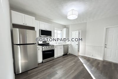 Dorchester 4 Beds 2 Baths Boston - $3,800 No Fee