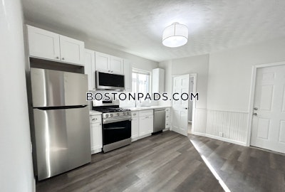 Dorchester 4 Beds 2 Baths Boston - $3,800 No Fee