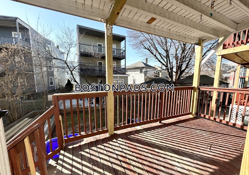 Boston - $3,800+ /month