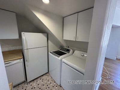 Bay Village 2 Bed 2 Bath BOSTON Boston - $4,300