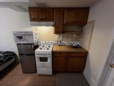 Cambridge Studio 1 Bath  Harvard Square - $2,100