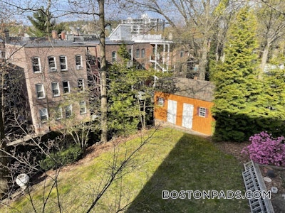 Brookline 3 Bed 2 Bath BROOKLINE- COOLIDGE CORNER $5,999  Coolidge Corner - $6,000