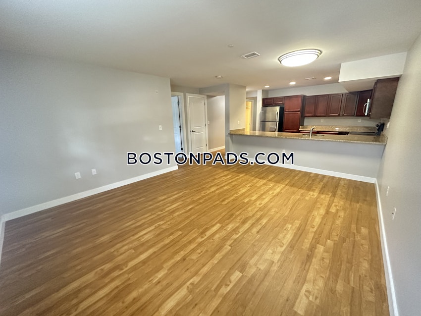 BRAINTREE - 1 Bed, 1 Bath - Image 5