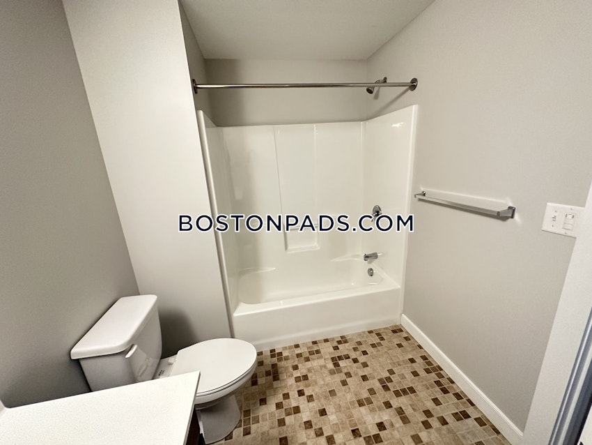 BRAINTREE - 1 Bed, 1 Bath - Image 10