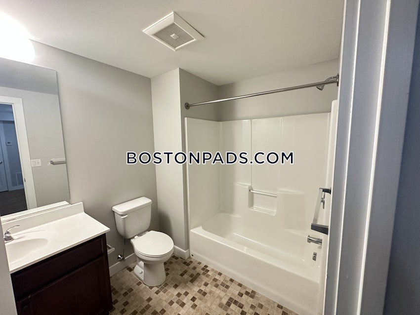 BRAINTREE - 1 Bed, 1 Bath - Image 12