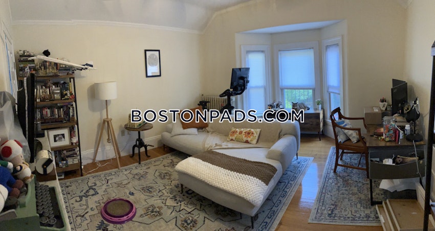 CAMBRIDGE - CENTRAL SQUARE/CAMBRIDGEPORT - 2 Beds, 1 Bath - Image 2