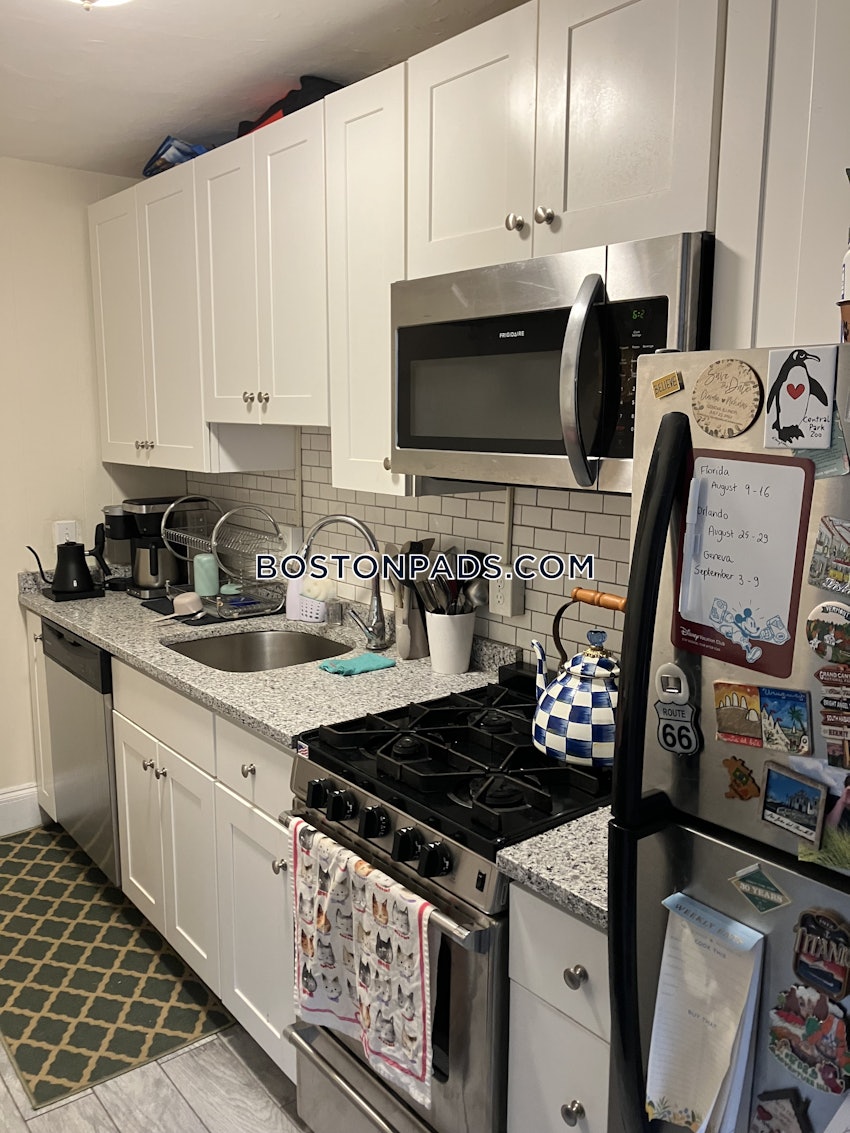 CAMBRIDGE - CENTRAL SQUARE/CAMBRIDGEPORT - 2 Beds, 1 Bath - Image 5