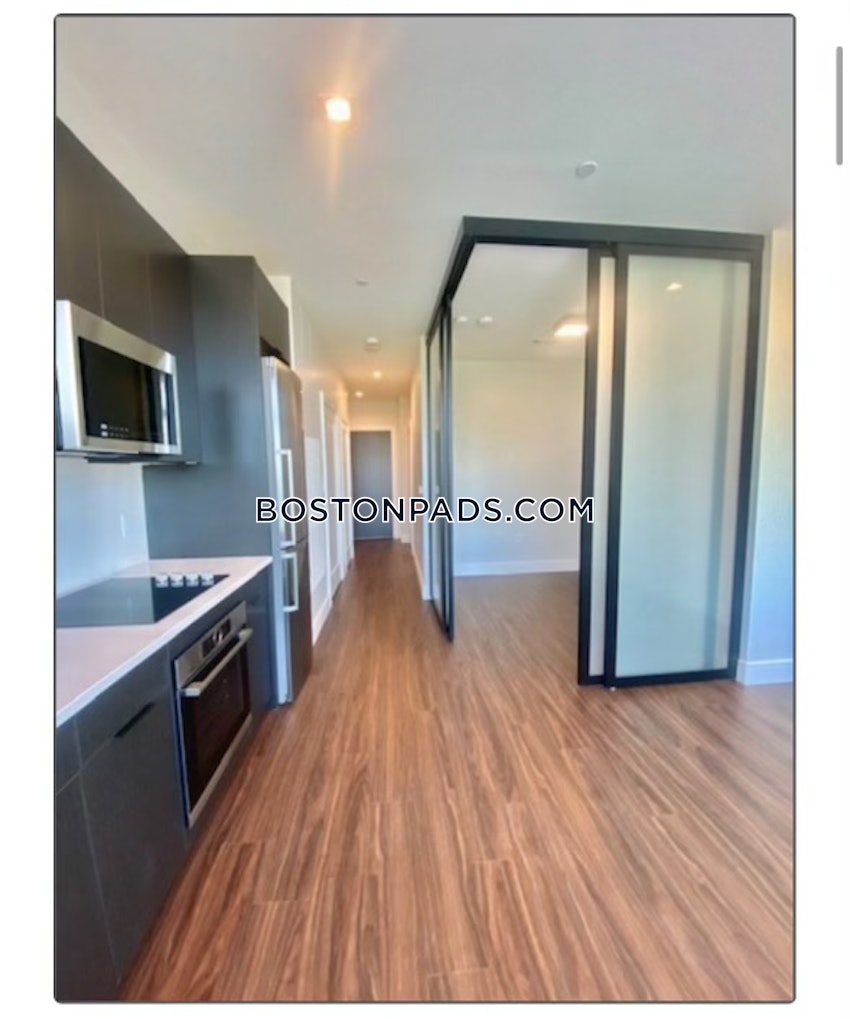 BOSTON - EAST BOSTON - MAVERICK - 1 Bed, 1 Bath - Image 1