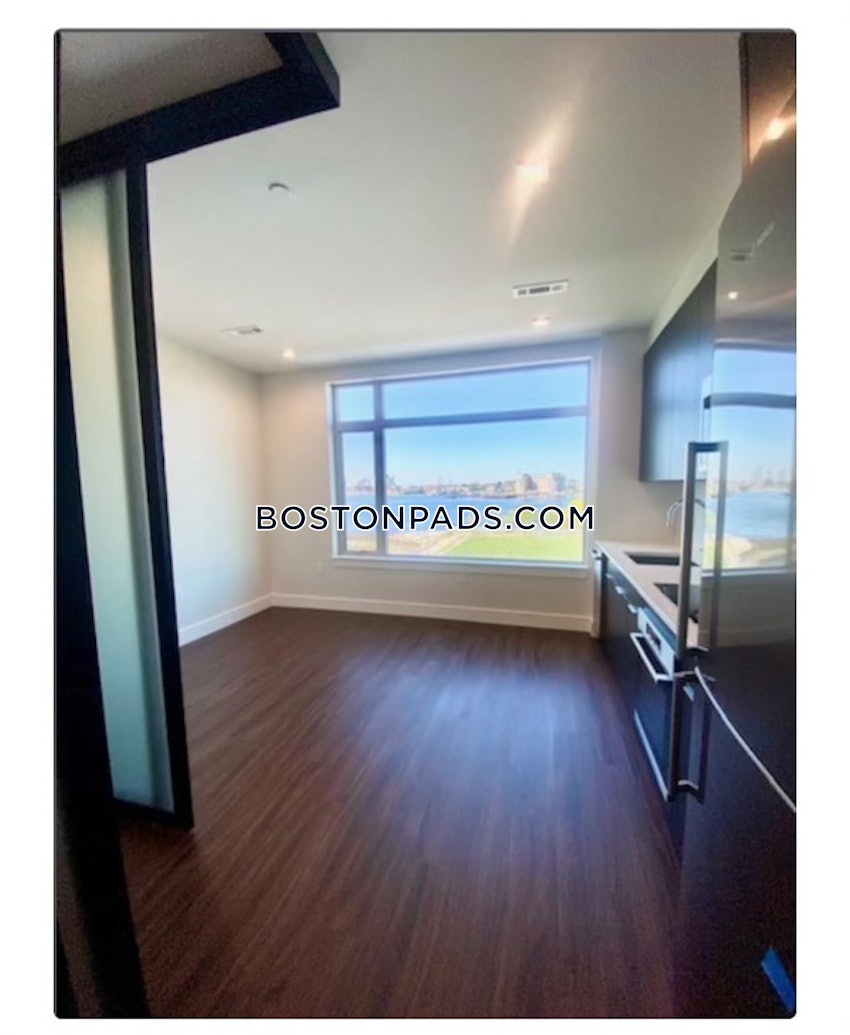 BOSTON - EAST BOSTON - MAVERICK - 1 Bed, 1 Bath - Image 2