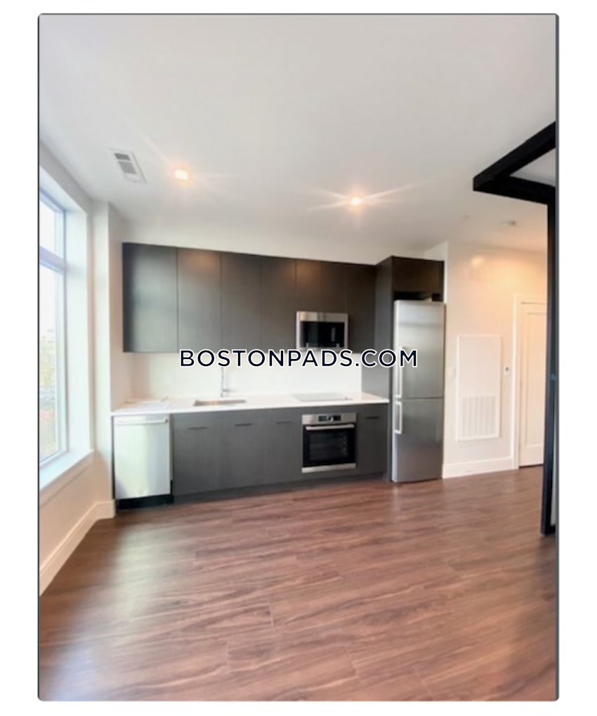 BOSTON - EAST BOSTON - MAVERICK - 1 Bed, 1 Bath - Image 3