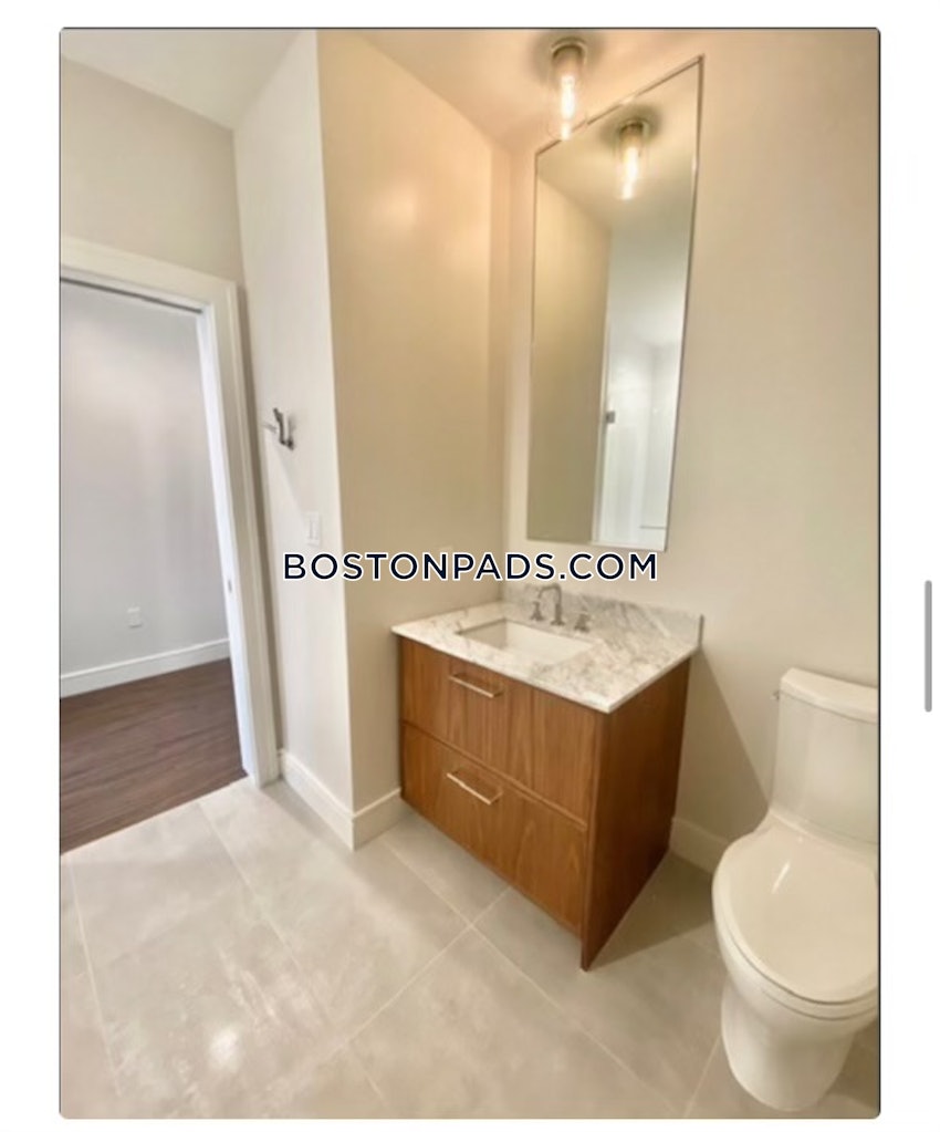 BOSTON - EAST BOSTON - MAVERICK - 1 Bed, 1 Bath - Image 4