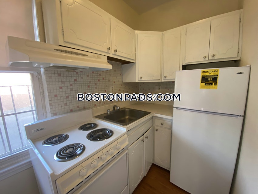 BOSTON - JAMAICA PLAIN - JAMAICA POND/PONDSIDE - 1 Bed, 1 Bath - Image 1