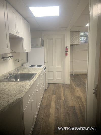 Back Bay 0 Bed 1 Bath BOSTON Boston - $1,850