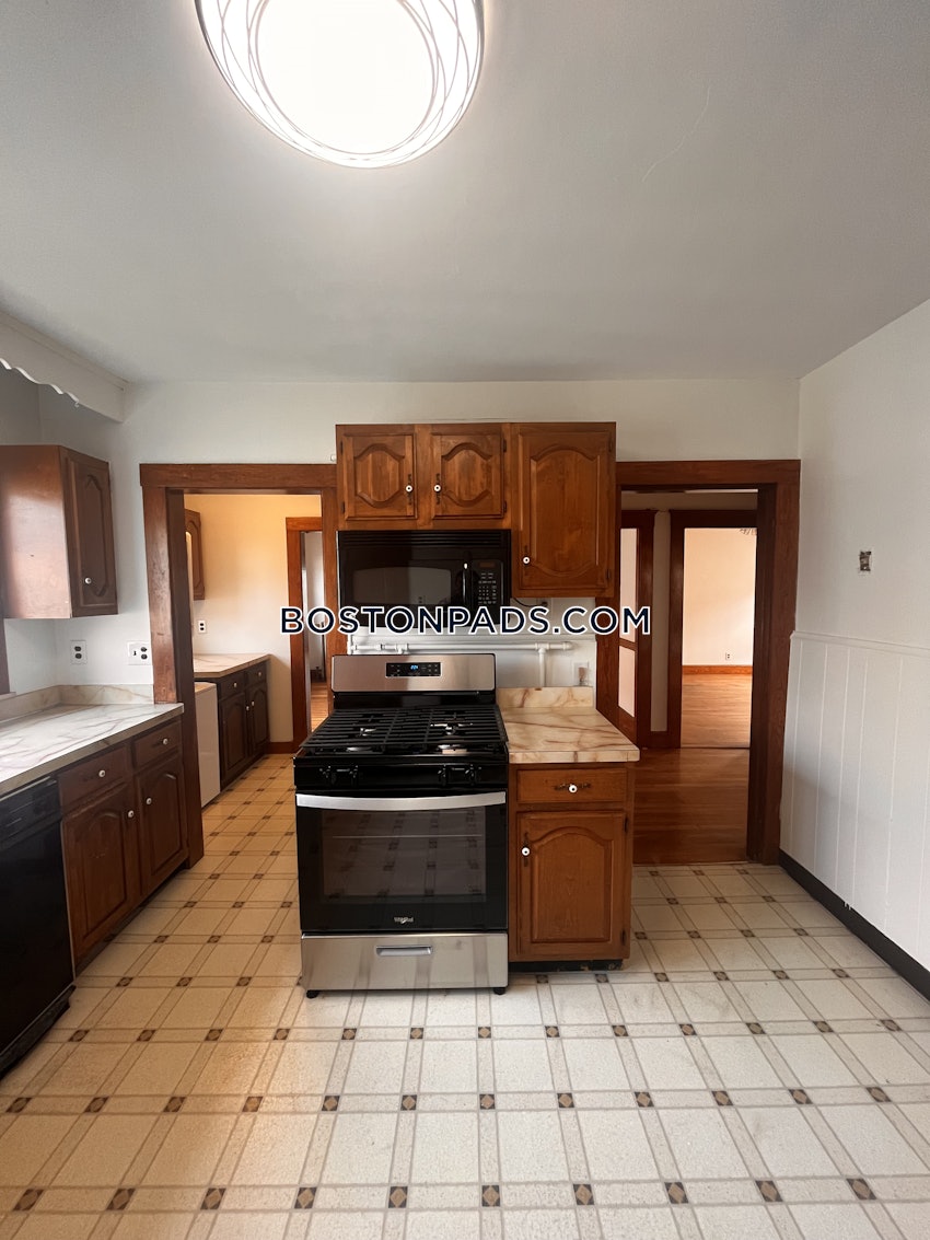 BOSTON - DORCHESTER - ASHMONT - 4 Beds, 2 Baths - Image 1